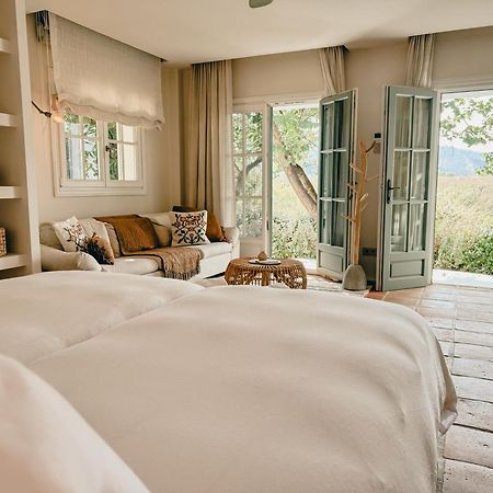 Viluz - Wellbeing Resort Marbella Mijas Ngoại thất bức ảnh
