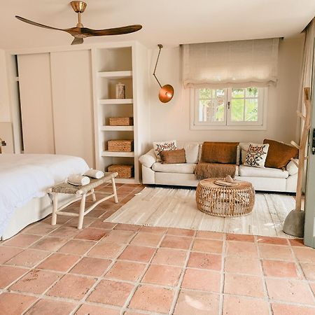 Viluz - Wellbeing Resort Marbella Mijas Ngoại thất bức ảnh