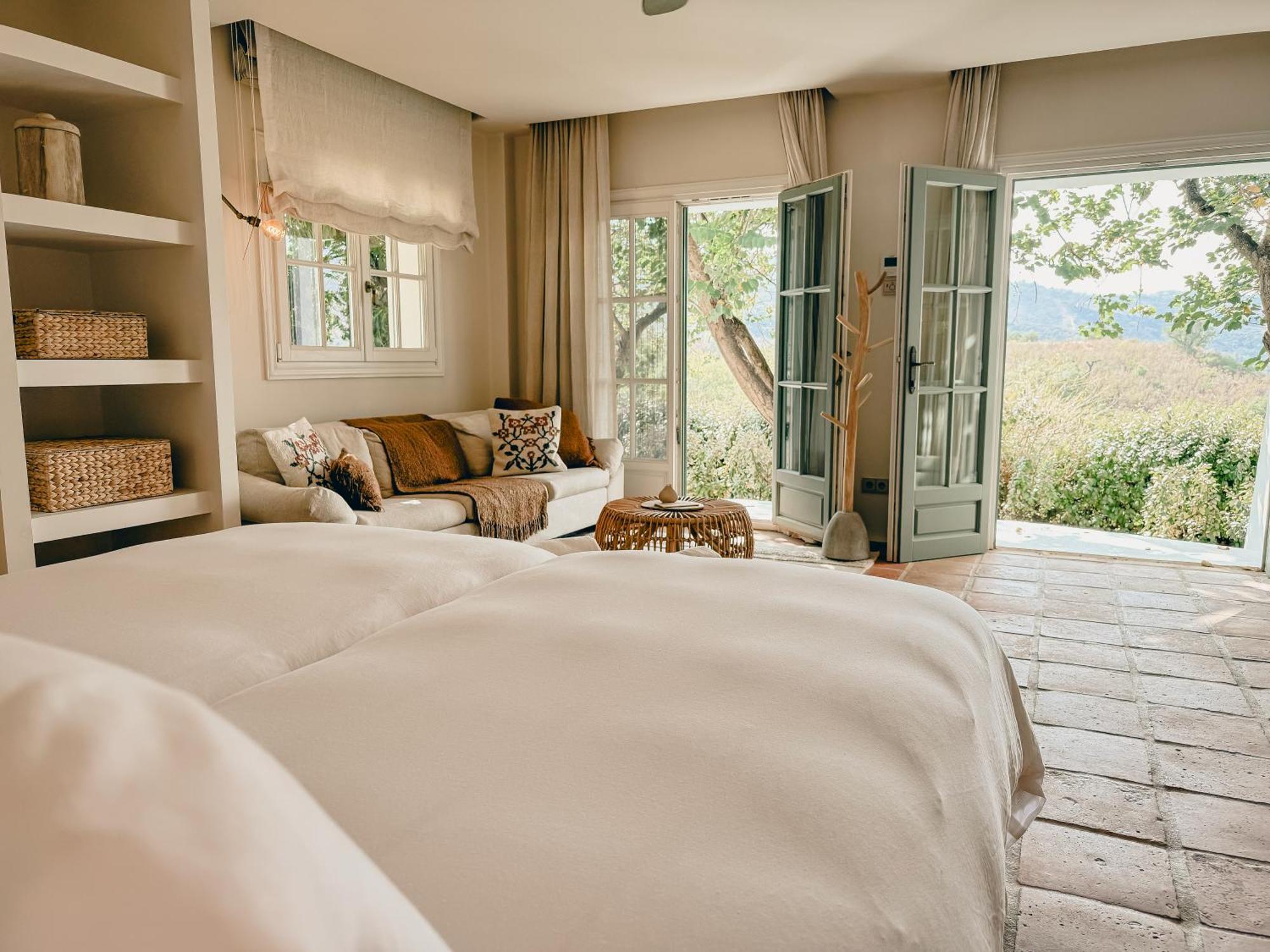 Viluz - Wellbeing Resort Marbella Mijas Ngoại thất bức ảnh