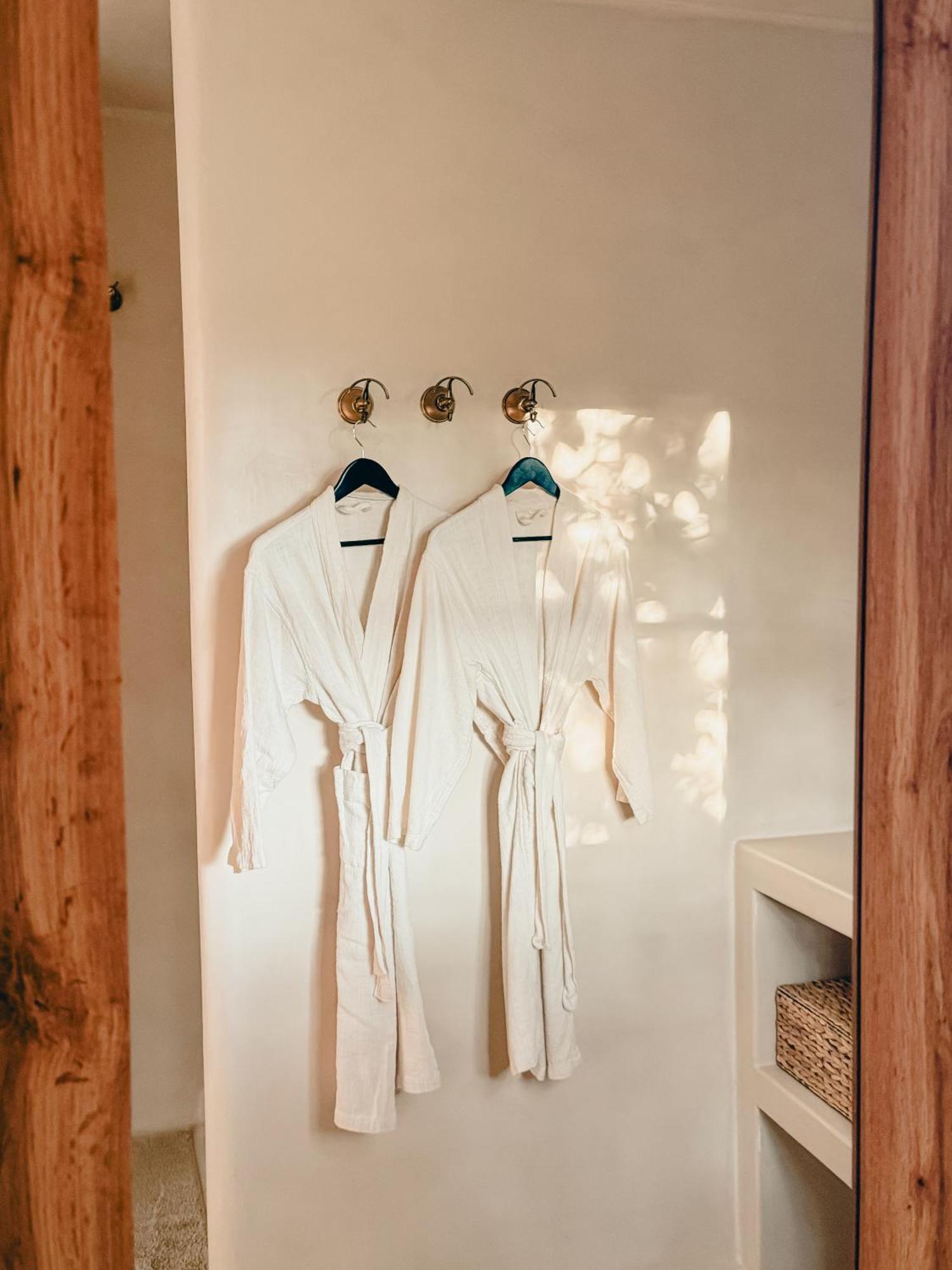 Viluz - Wellbeing Resort Marbella Mijas Ngoại thất bức ảnh