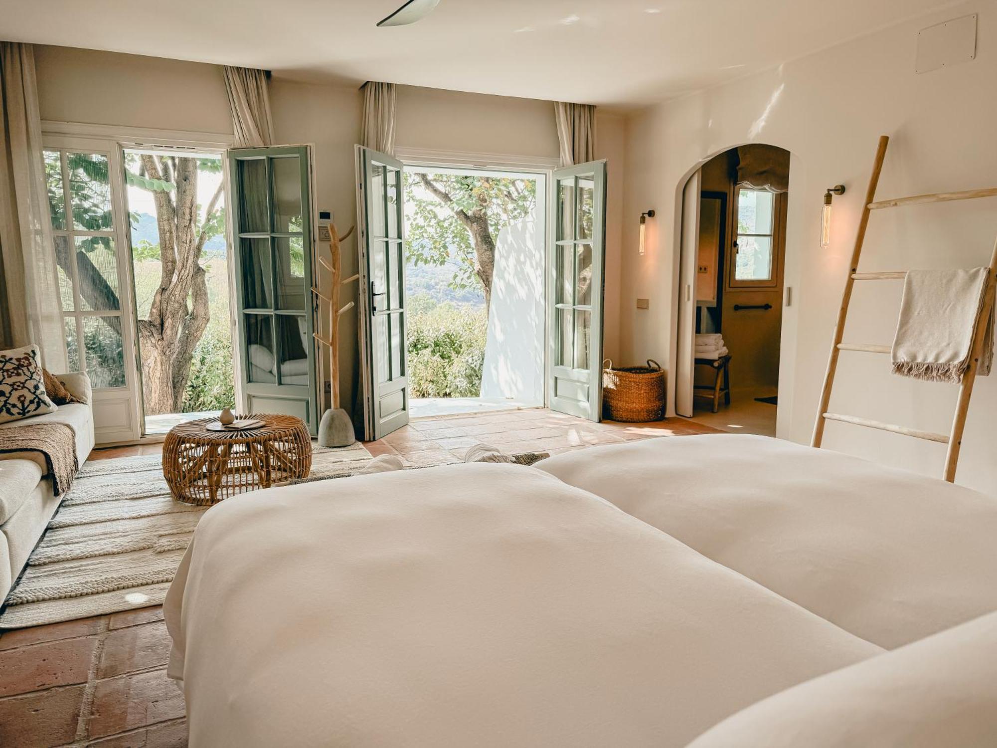 Viluz - Wellbeing Resort Marbella Mijas Ngoại thất bức ảnh