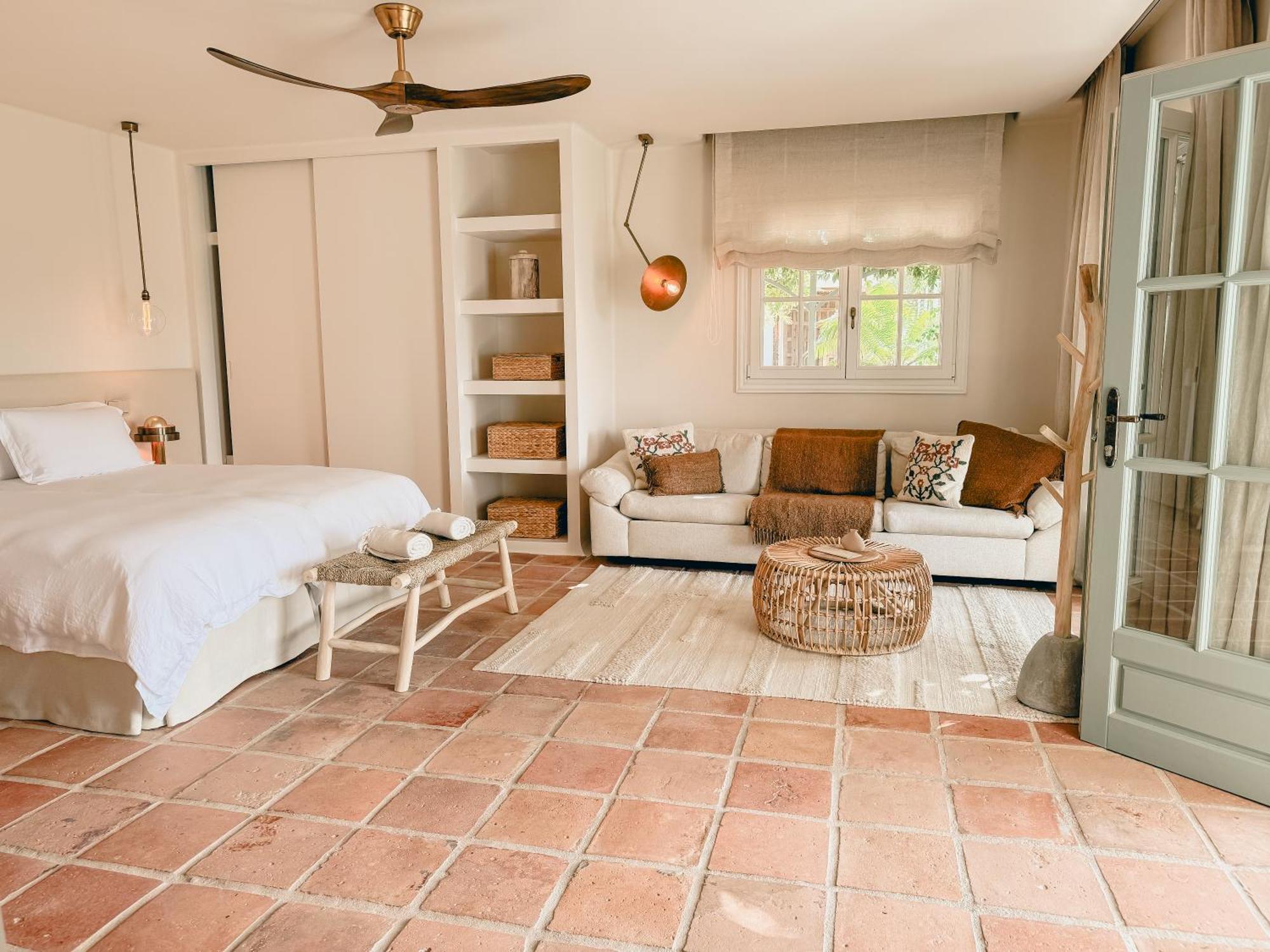 Viluz - Wellbeing Resort Marbella Mijas Ngoại thất bức ảnh