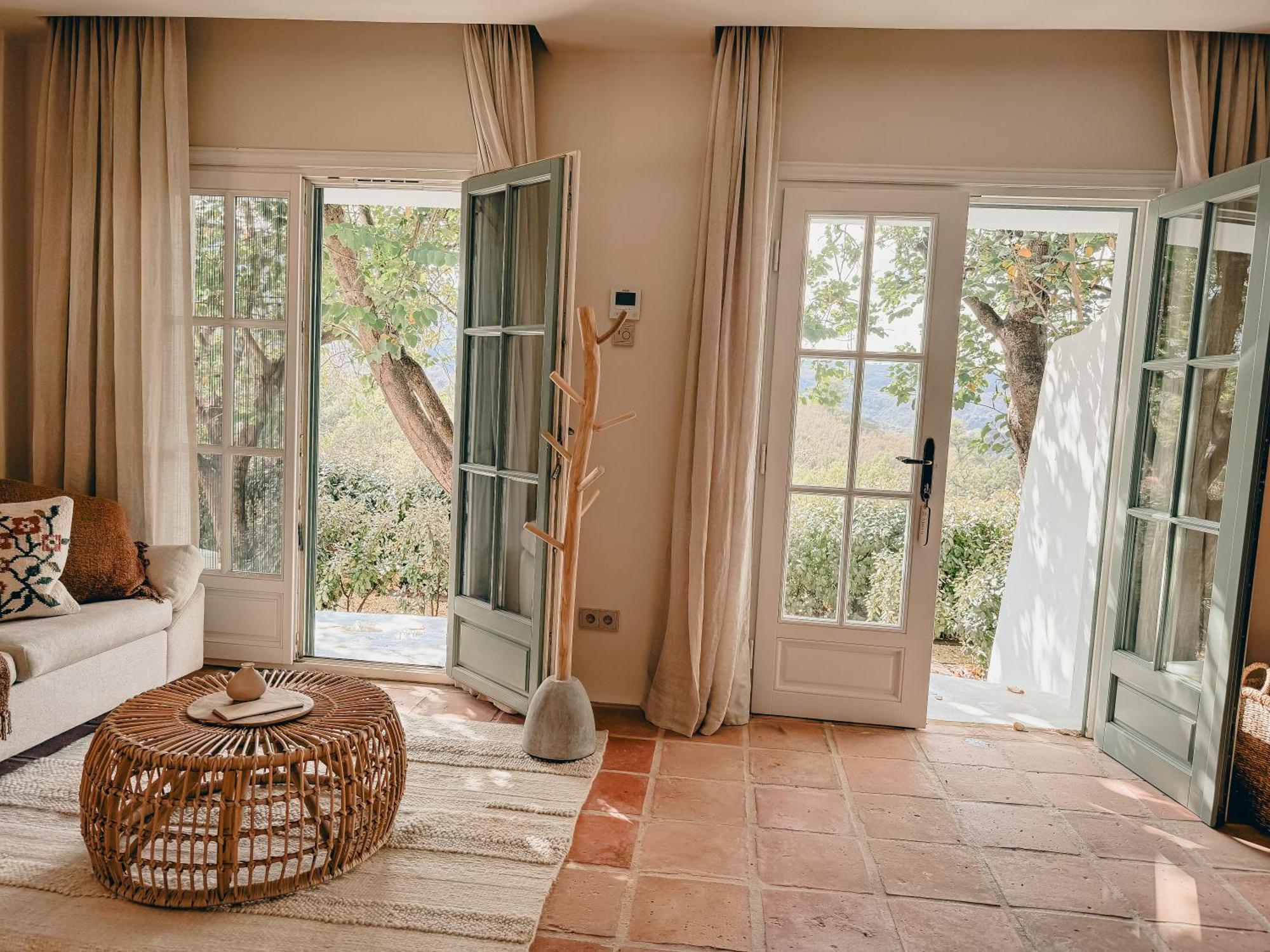 Viluz - Wellbeing Resort Marbella Mijas Ngoại thất bức ảnh