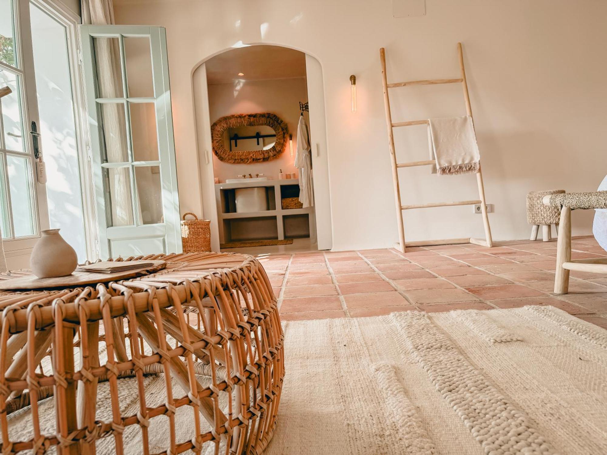 Viluz - Wellbeing Resort Marbella Mijas Ngoại thất bức ảnh