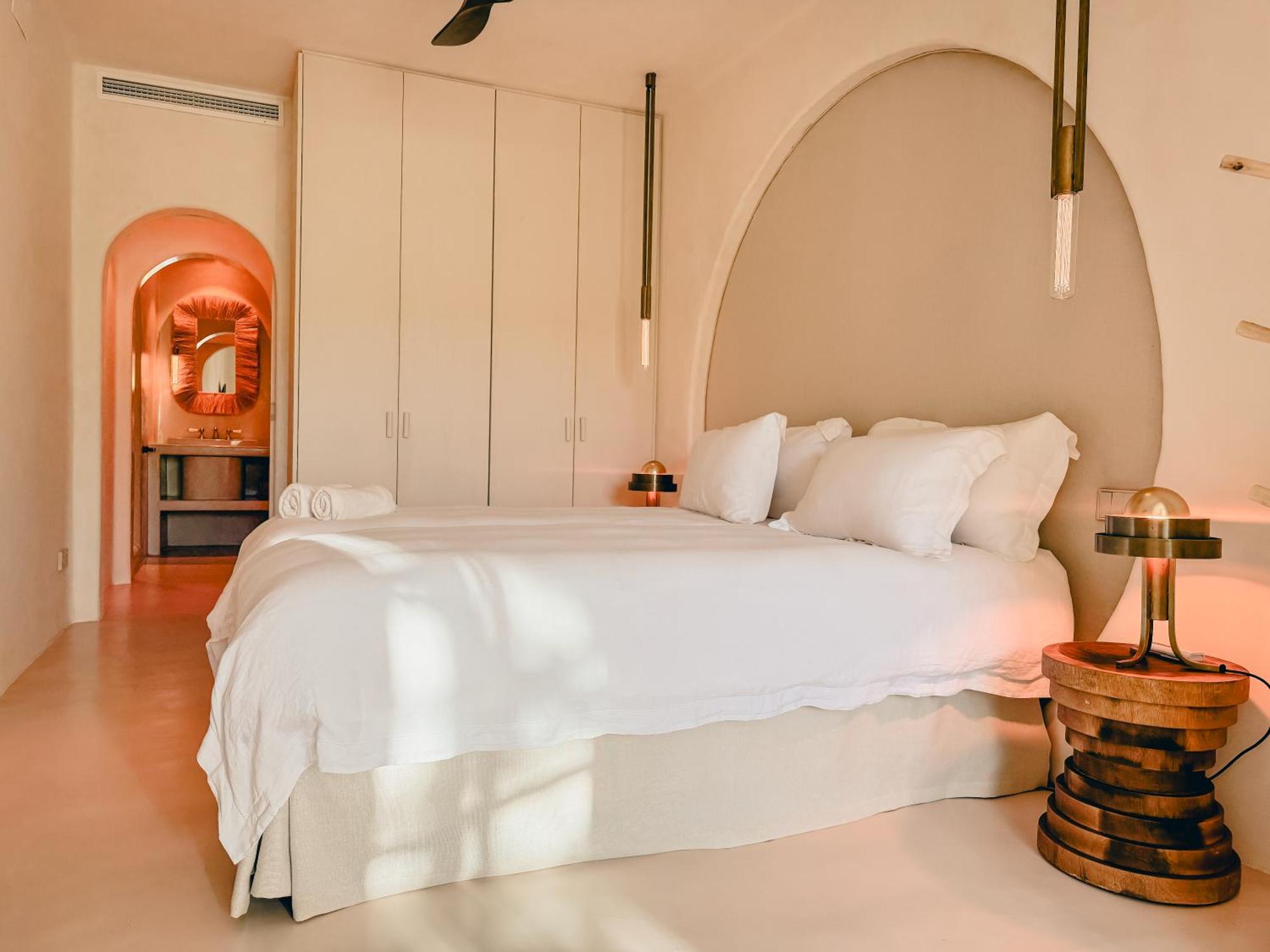 Viluz - Wellbeing Resort Marbella Mijas Ngoại thất bức ảnh