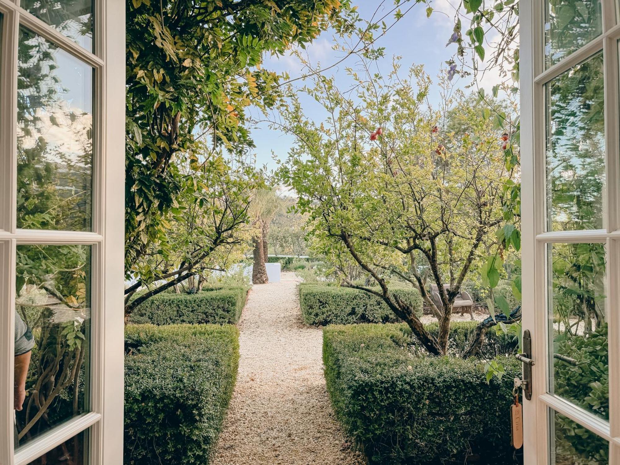 Viluz - Wellbeing Resort Marbella Mijas Ngoại thất bức ảnh