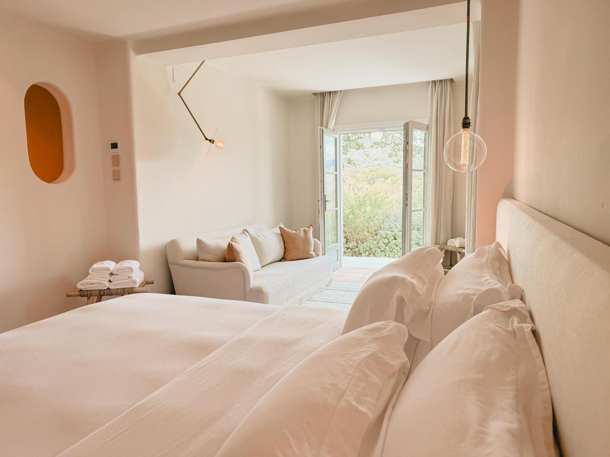 Viluz - Wellbeing Resort Marbella Mijas Ngoại thất bức ảnh