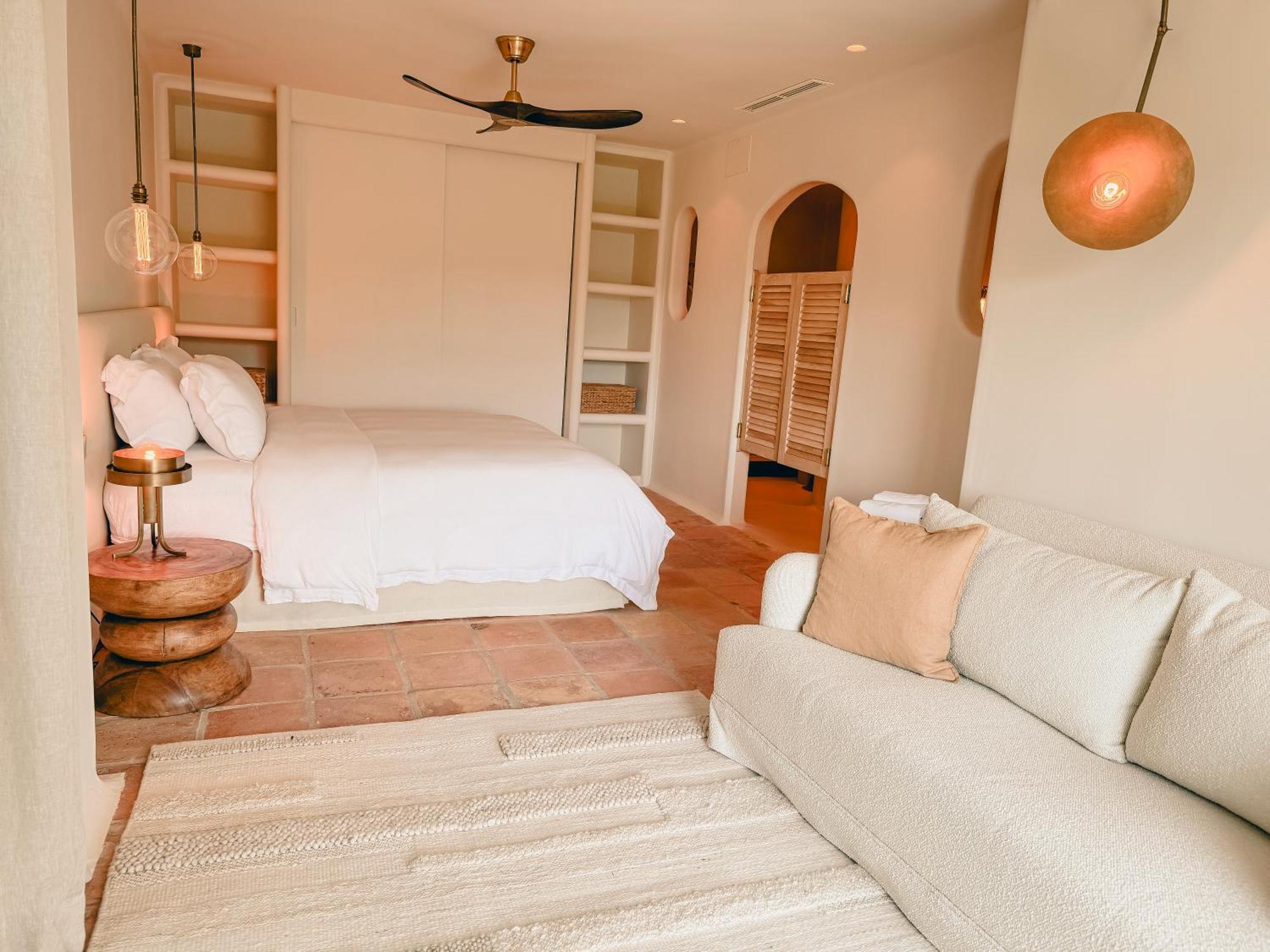 Viluz - Wellbeing Resort Marbella Mijas Ngoại thất bức ảnh