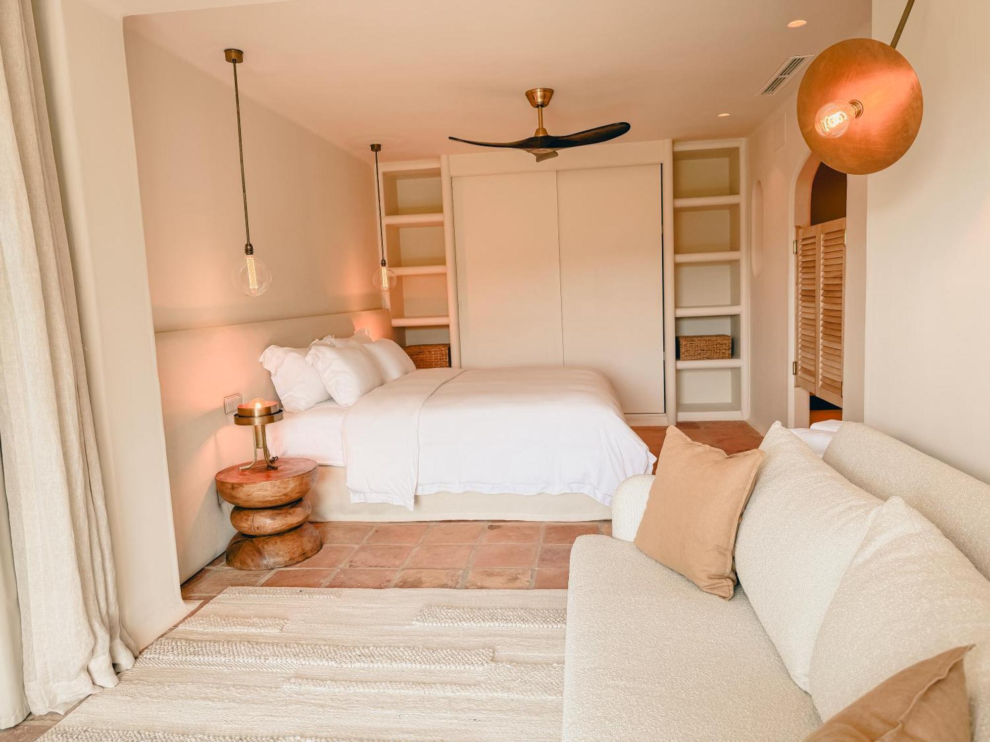 Viluz - Wellbeing Resort Marbella Mijas Ngoại thất bức ảnh