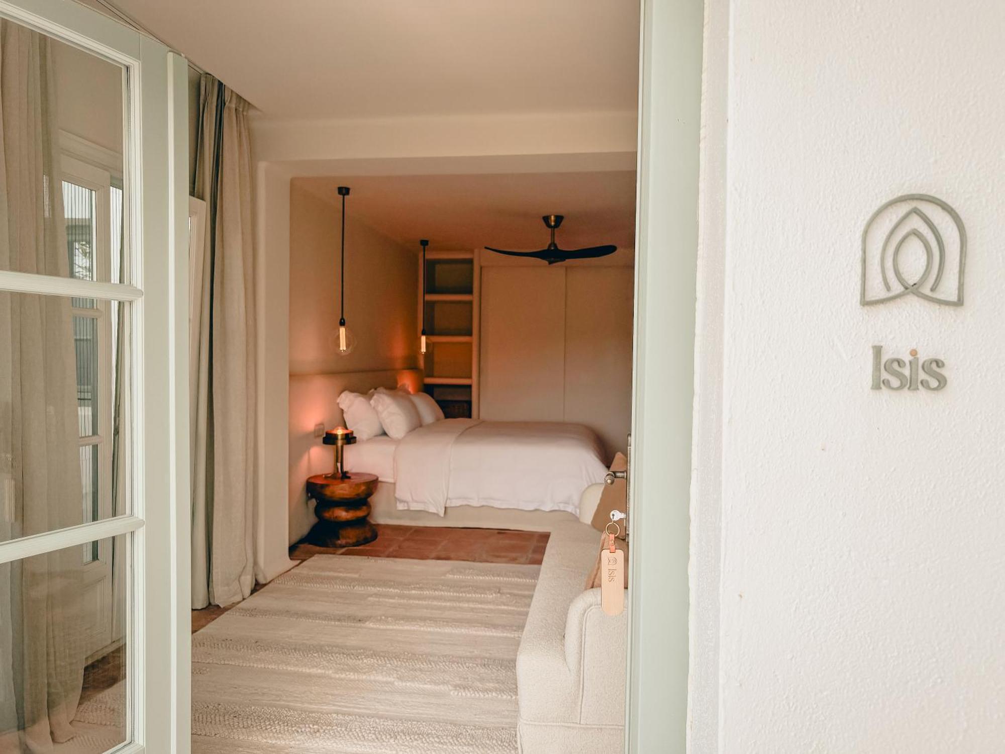 Viluz - Wellbeing Resort Marbella Mijas Ngoại thất bức ảnh