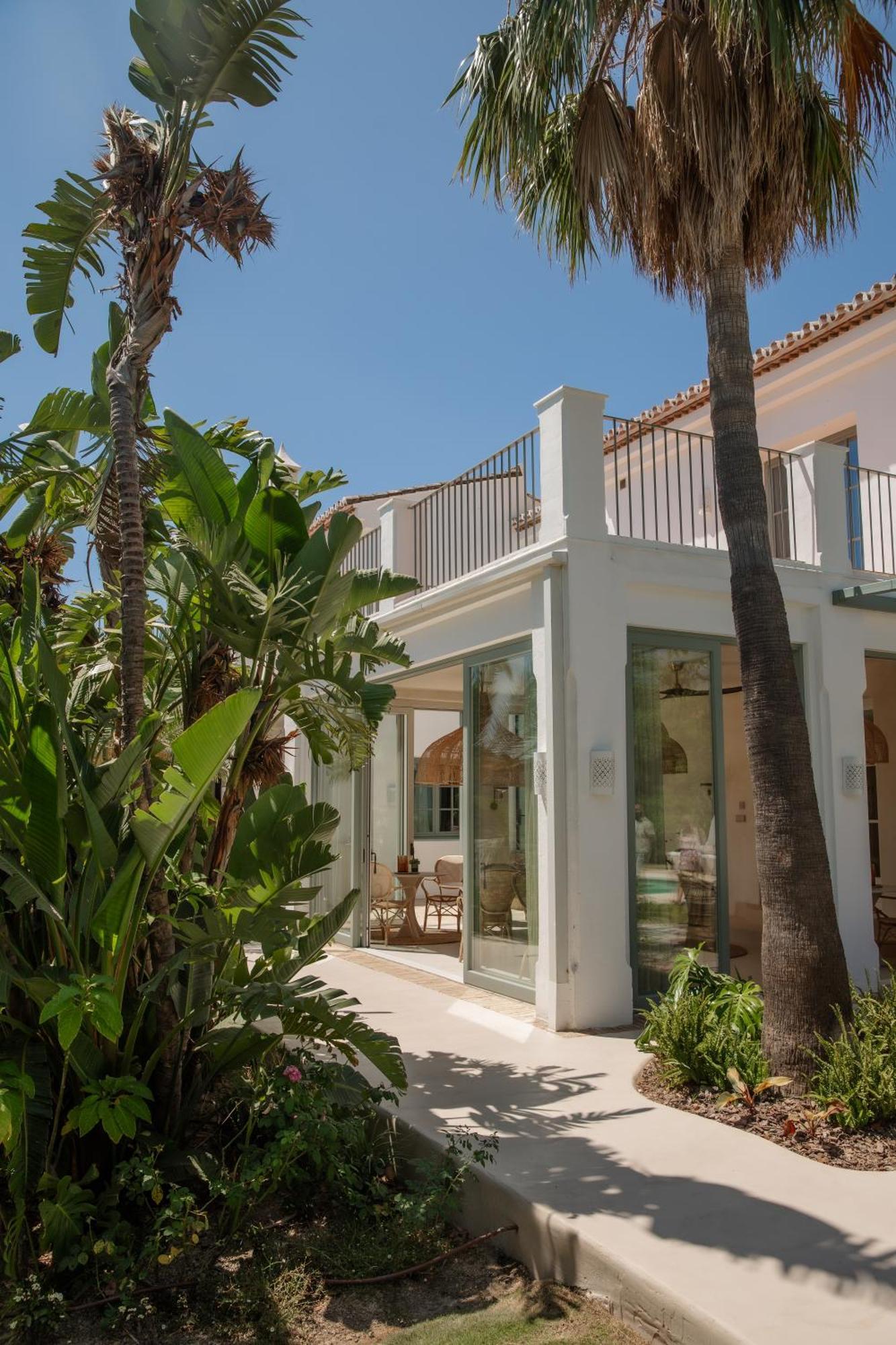 Viluz - Wellbeing Resort Marbella Mijas Ngoại thất bức ảnh
