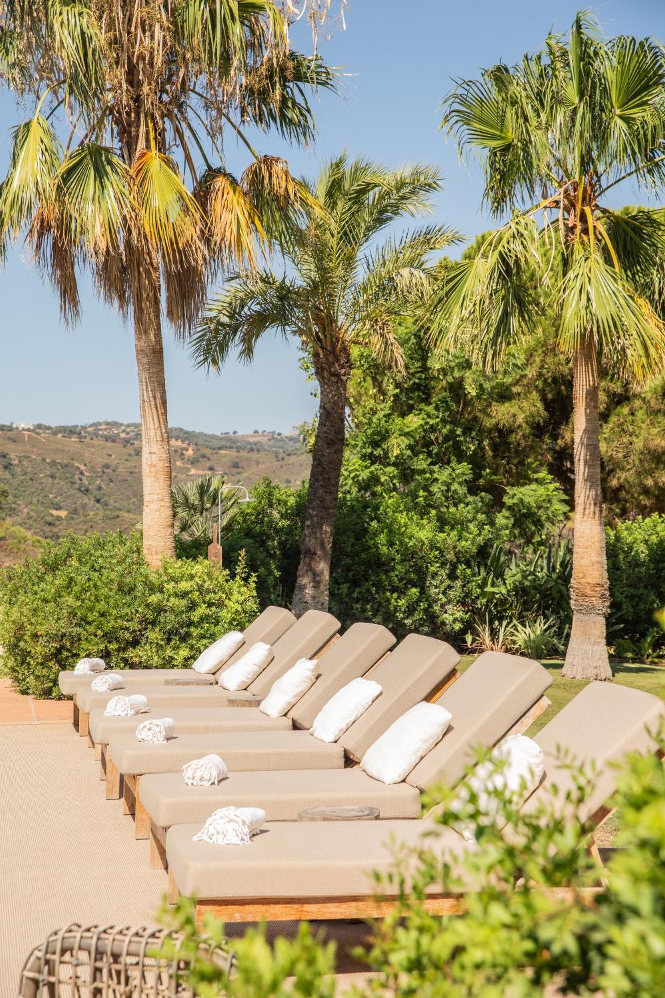 Viluz - Wellbeing Resort Marbella Mijas Ngoại thất bức ảnh