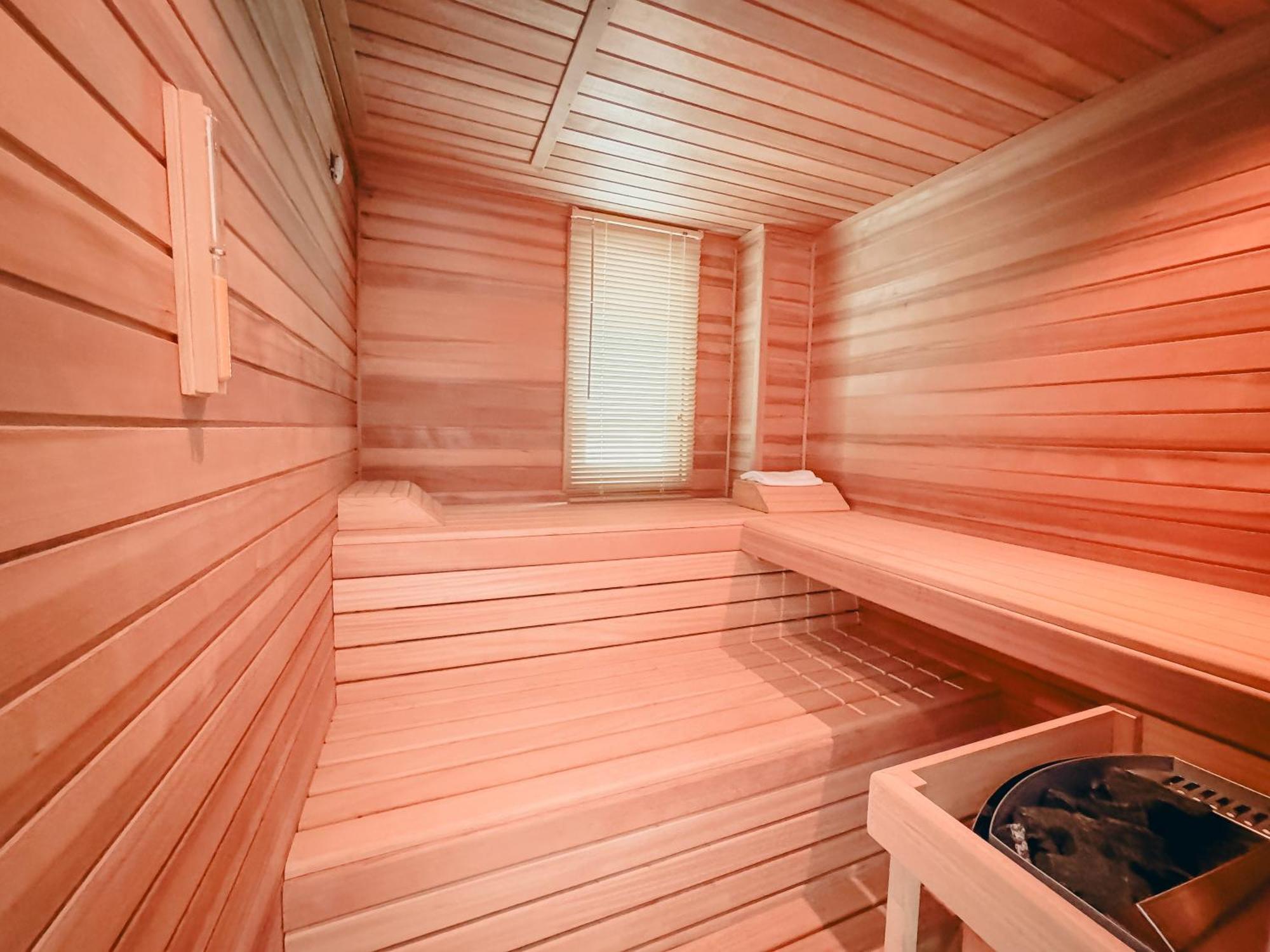 Viluz - Wellbeing Resort Marbella Mijas Ngoại thất bức ảnh