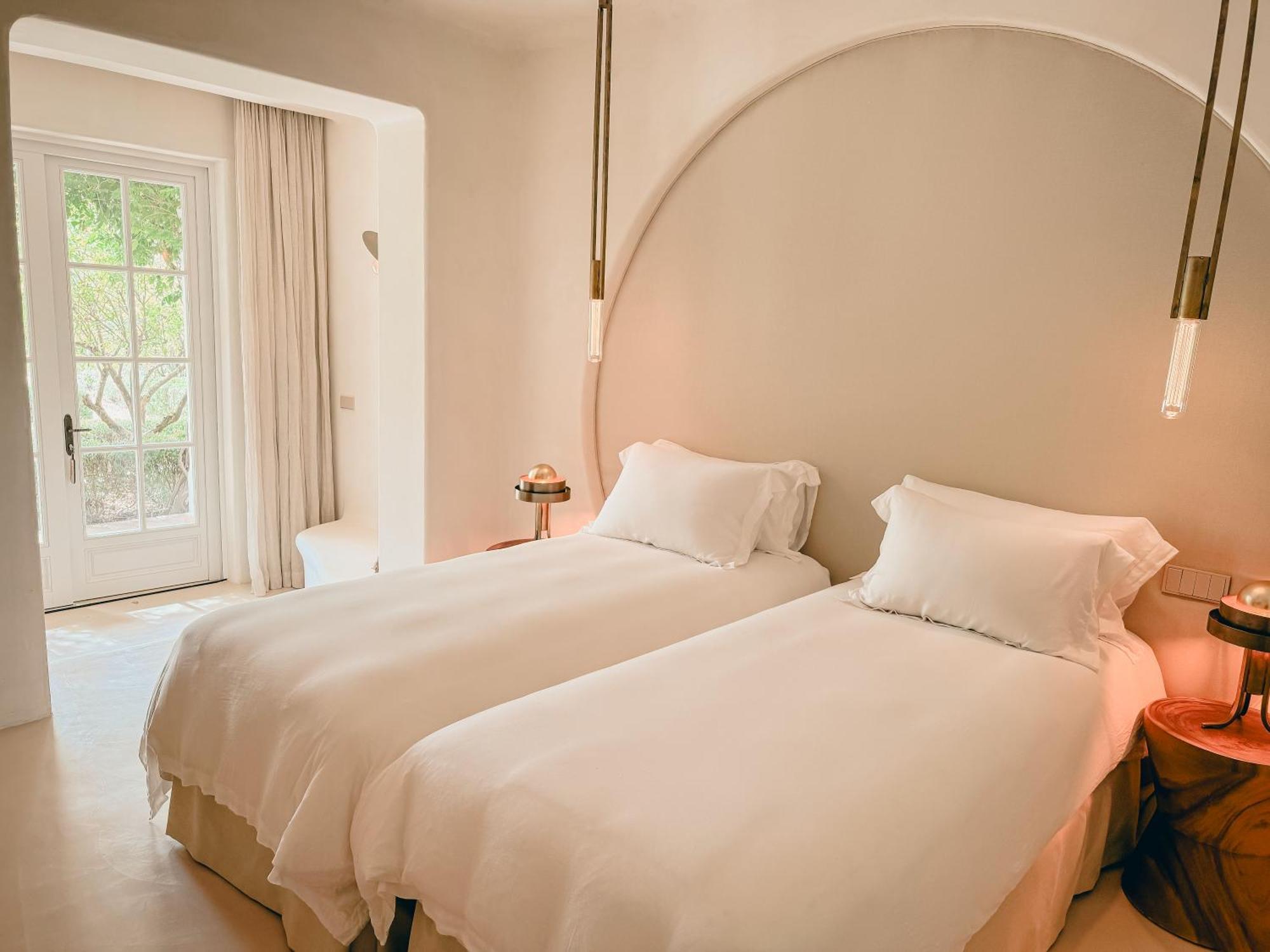 Viluz - Wellbeing Resort Marbella Mijas Ngoại thất bức ảnh