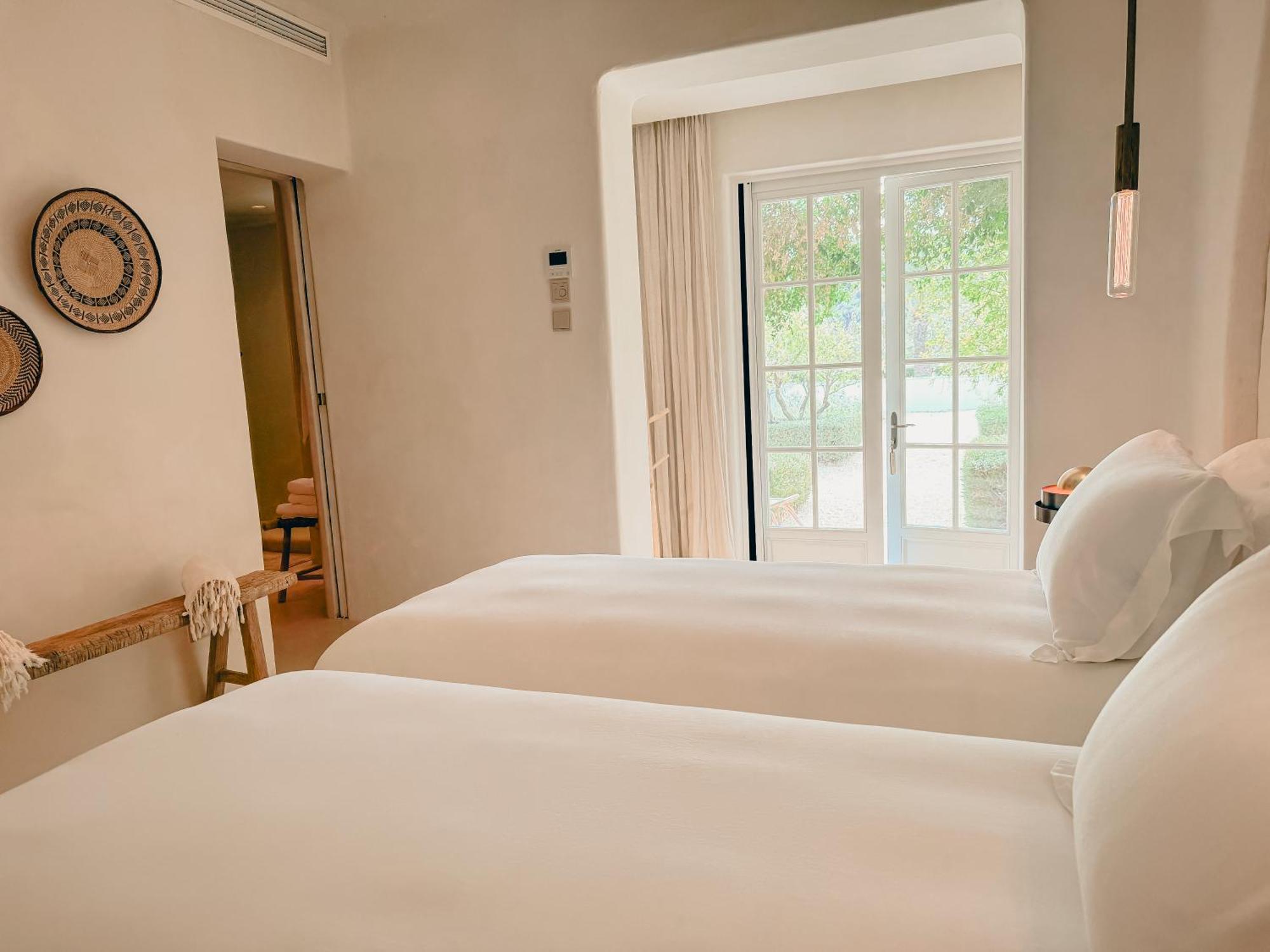 Viluz - Wellbeing Resort Marbella Mijas Ngoại thất bức ảnh