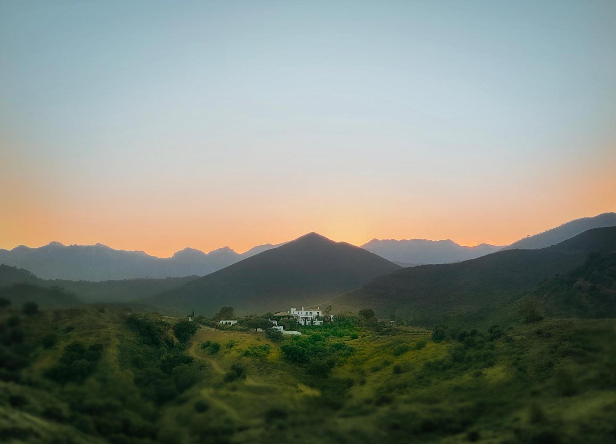 Viluz - Wellbeing Resort Marbella Mijas Ngoại thất bức ảnh