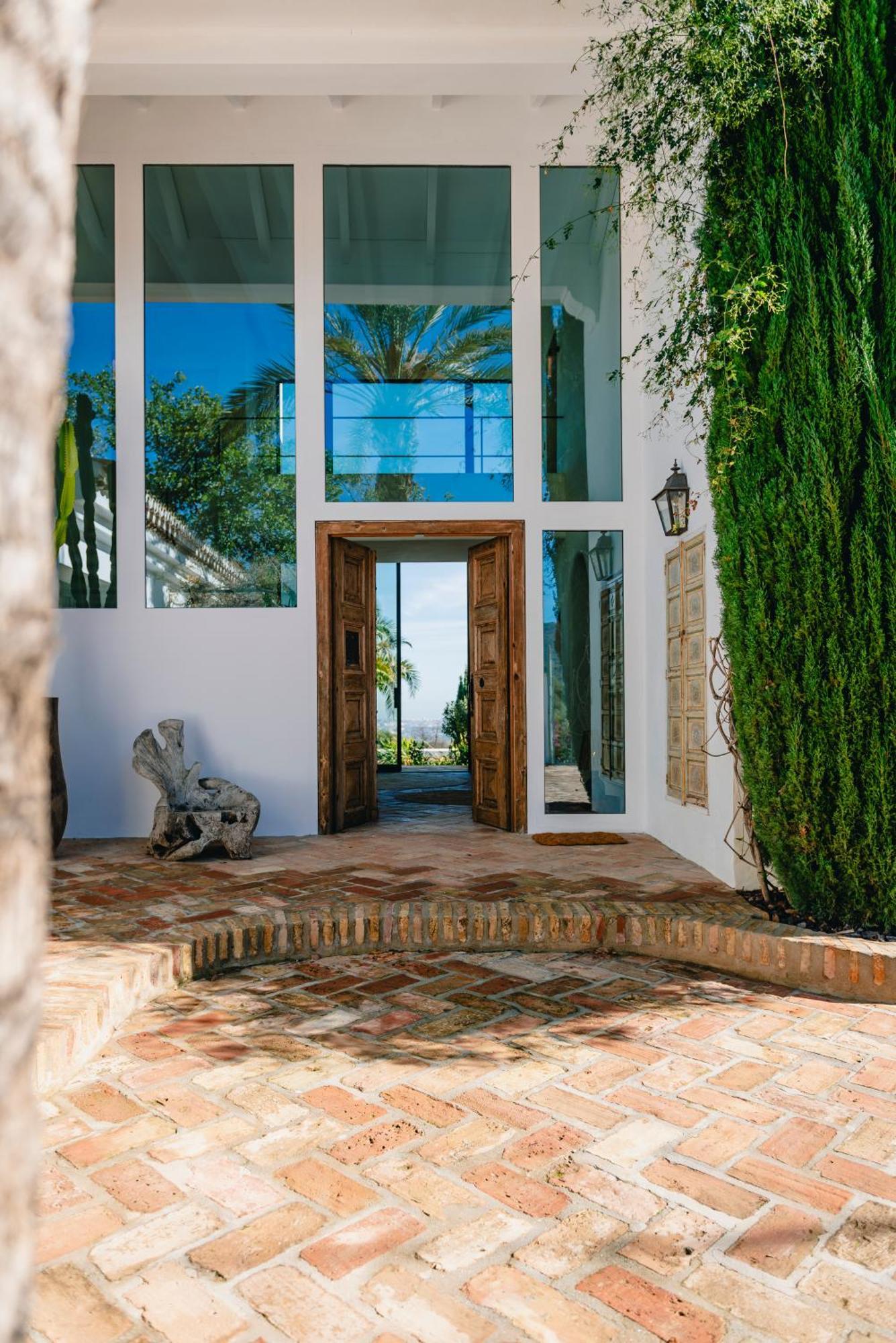 Viluz - Wellbeing Resort Marbella Mijas Ngoại thất bức ảnh