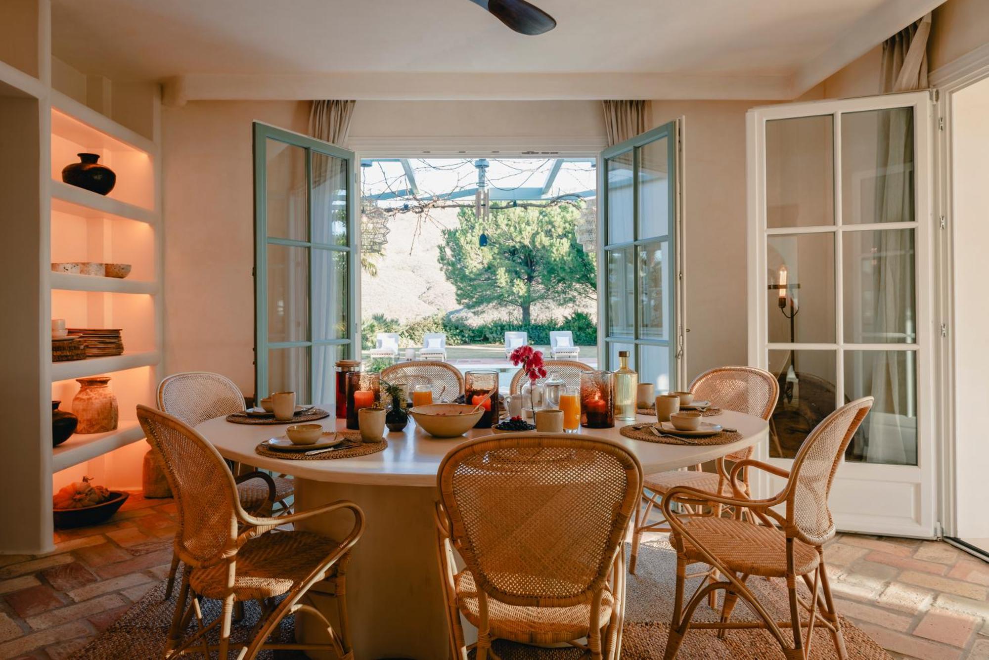Viluz - Wellbeing Resort Marbella Mijas Ngoại thất bức ảnh