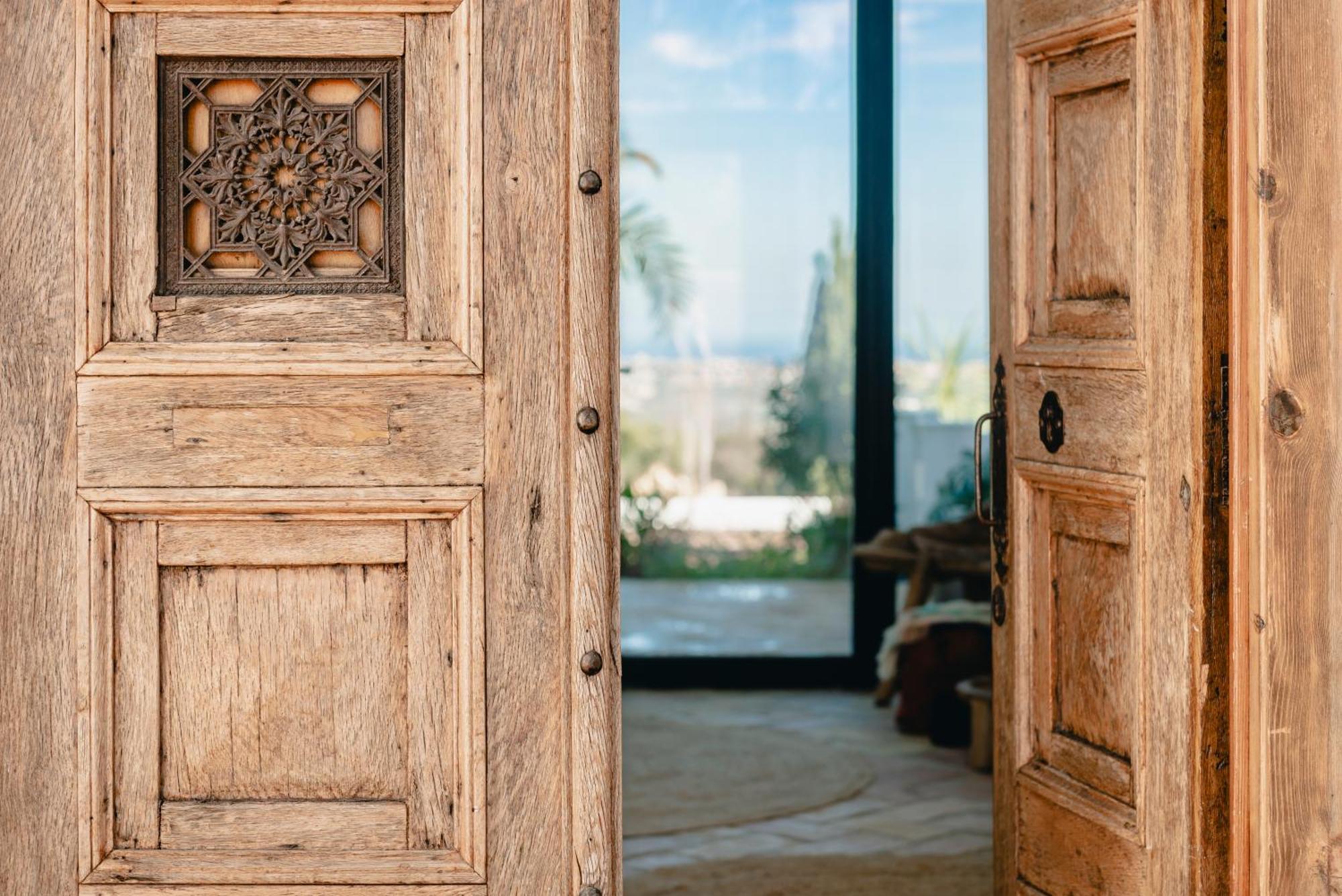 Viluz - Wellbeing Resort Marbella Mijas Ngoại thất bức ảnh
