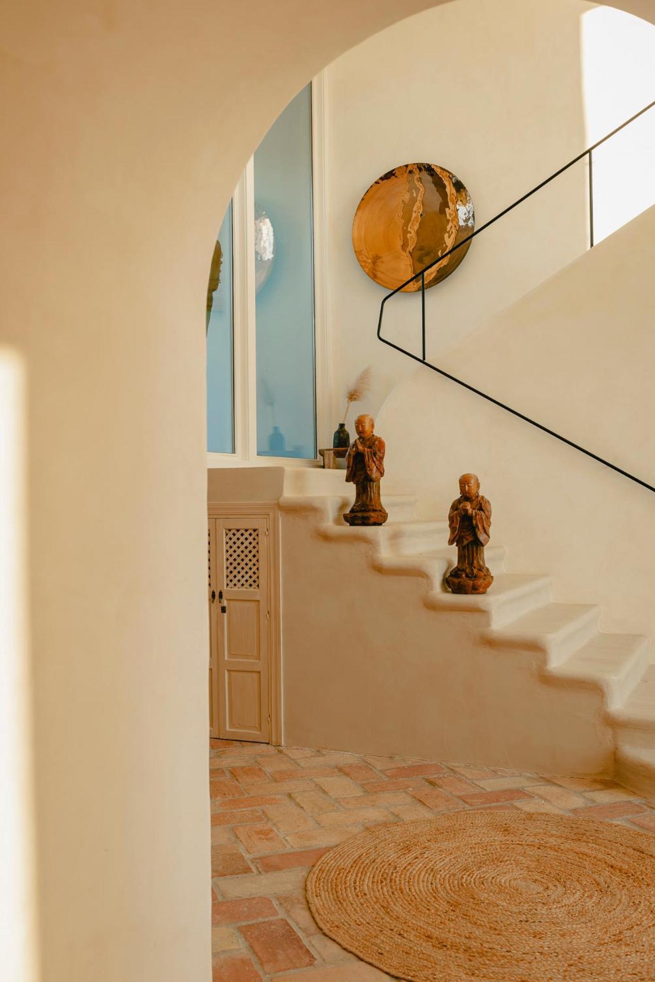Viluz - Wellbeing Resort Marbella Mijas Ngoại thất bức ảnh