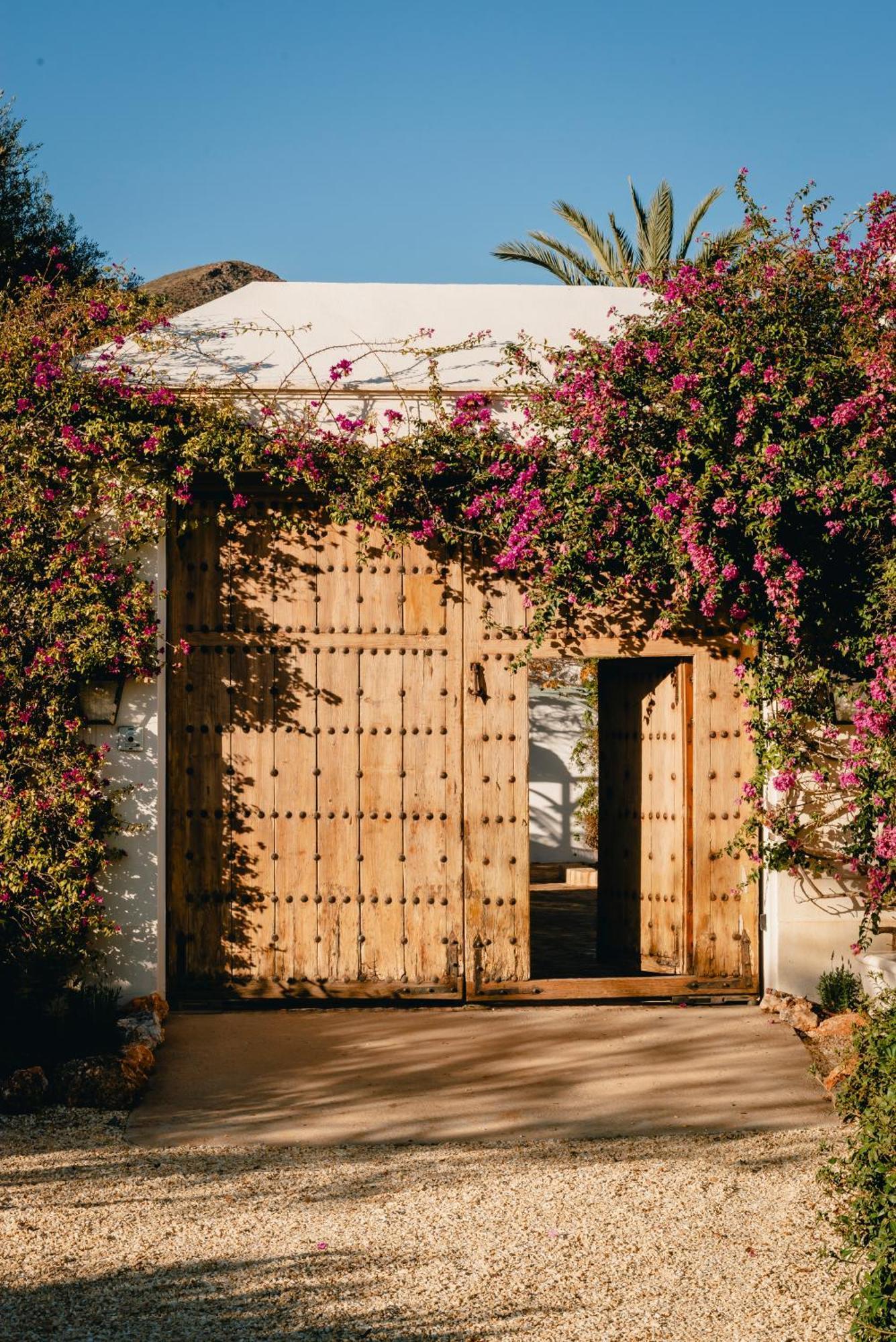 Viluz - Wellbeing Resort Marbella Mijas Ngoại thất bức ảnh