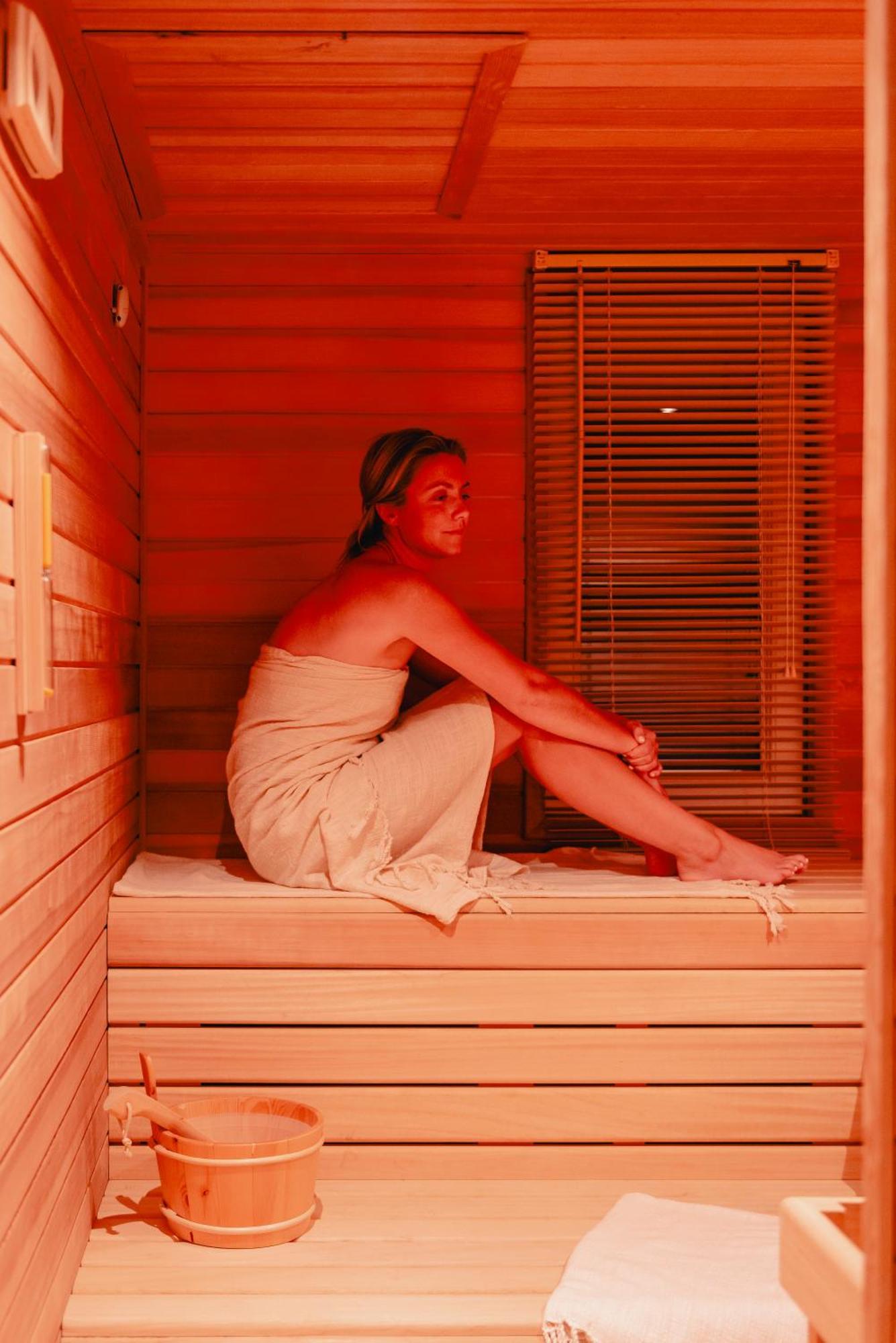 Viluz - Wellbeing Resort Marbella Mijas Ngoại thất bức ảnh