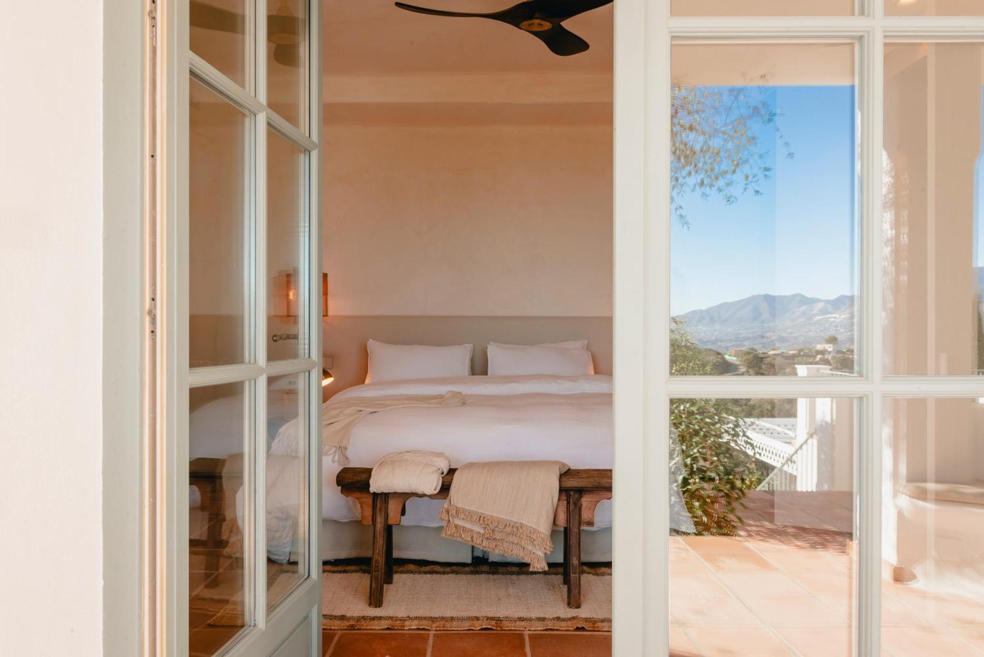 Viluz - Wellbeing Resort Marbella Mijas Ngoại thất bức ảnh