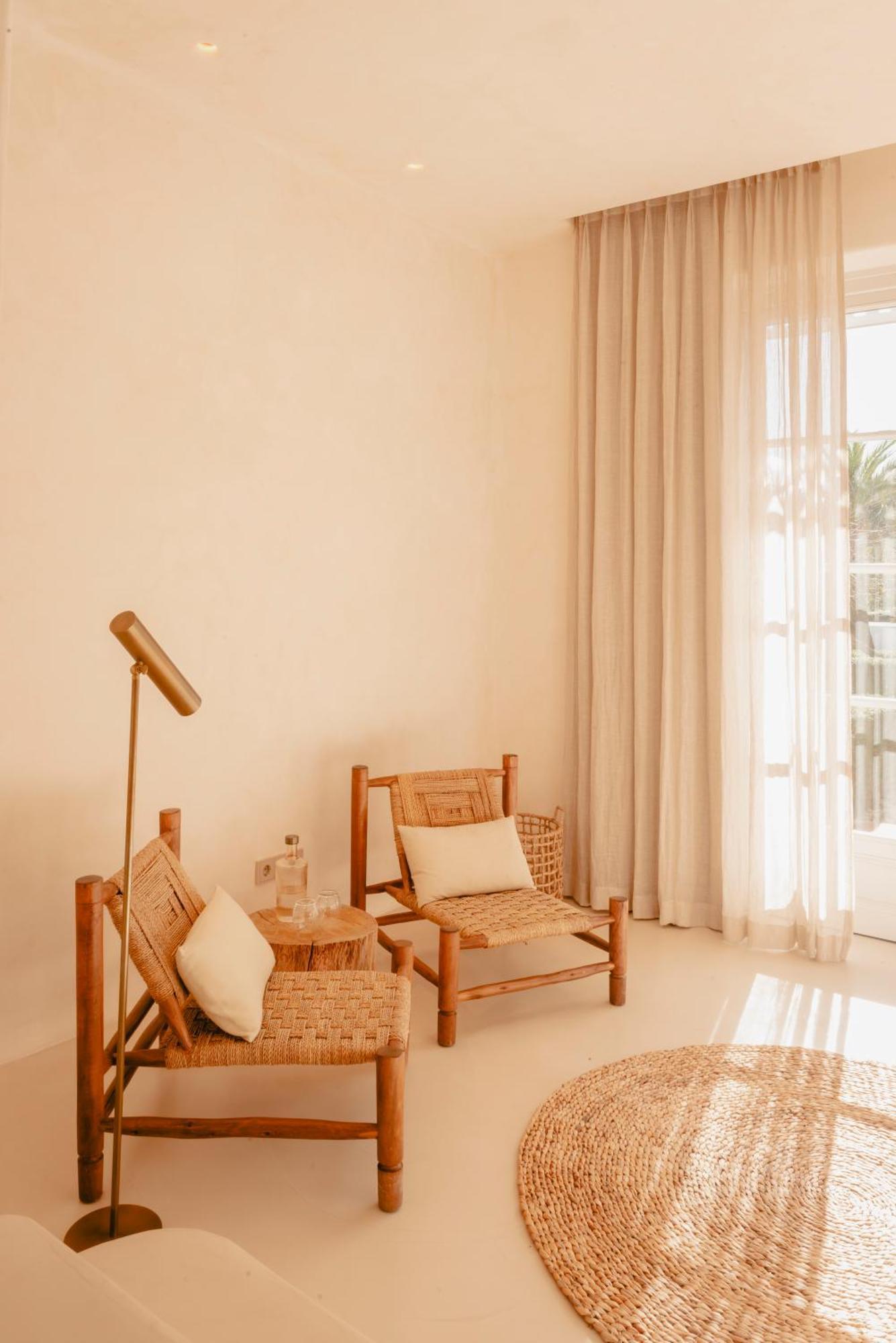 Viluz - Wellbeing Resort Marbella Mijas Ngoại thất bức ảnh