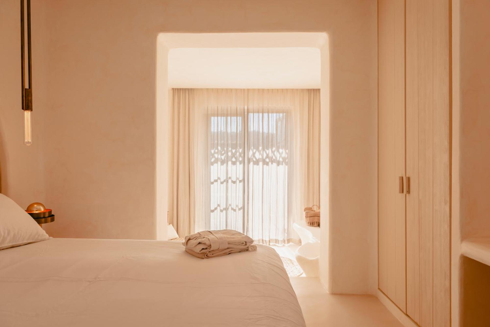 Viluz - Wellbeing Resort Marbella Mijas Ngoại thất bức ảnh