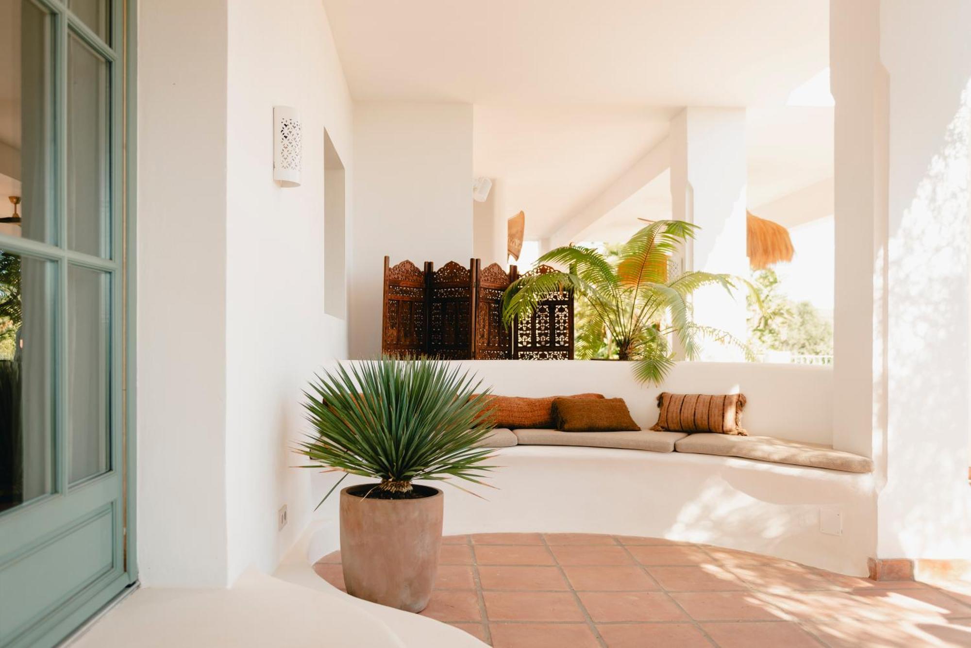 Viluz - Wellbeing Resort Marbella Mijas Ngoại thất bức ảnh