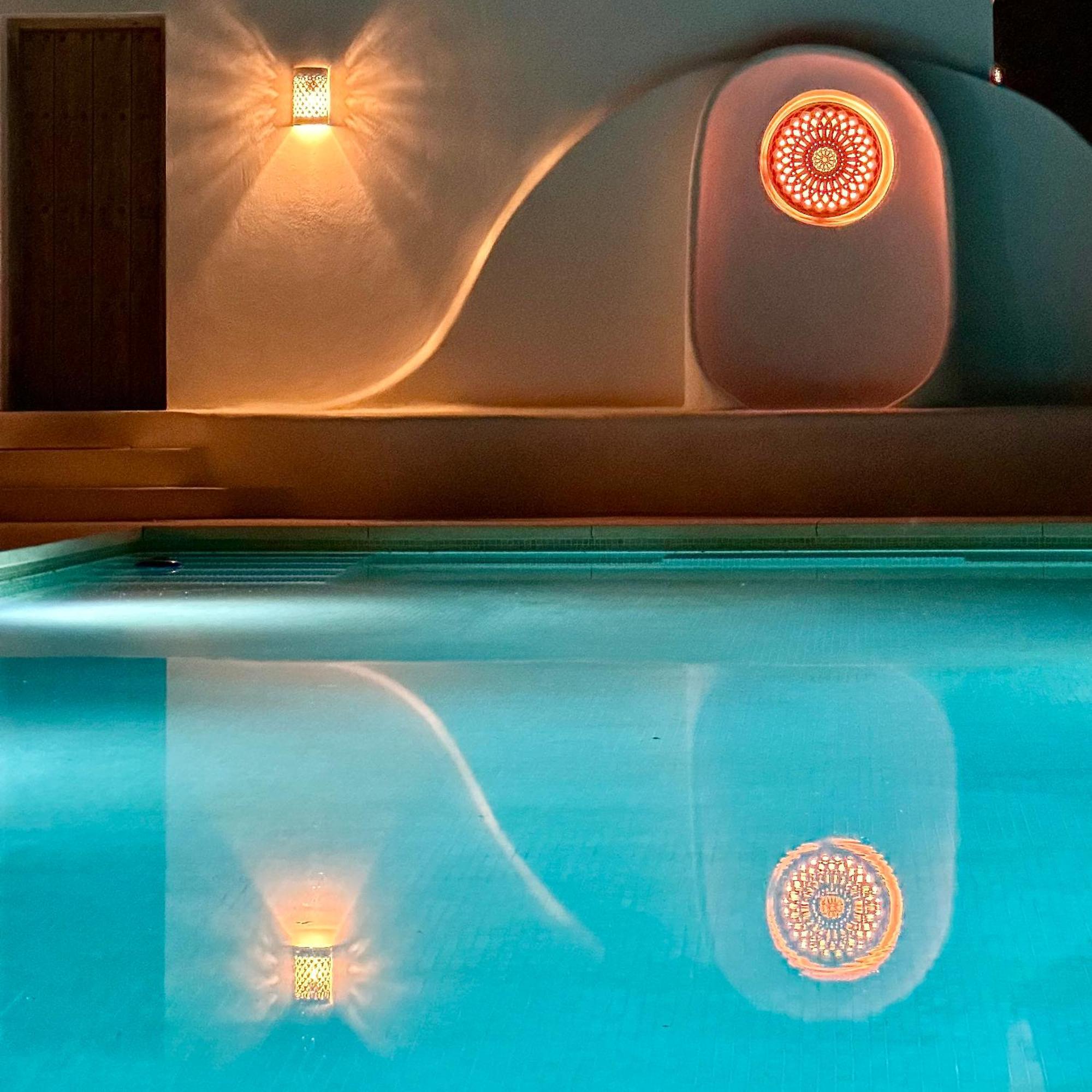 Viluz - Wellbeing Resort Marbella Mijas Ngoại thất bức ảnh