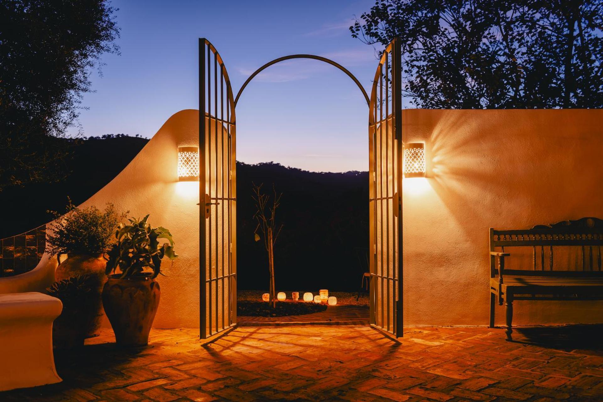Viluz - Wellbeing Resort Marbella Mijas Ngoại thất bức ảnh