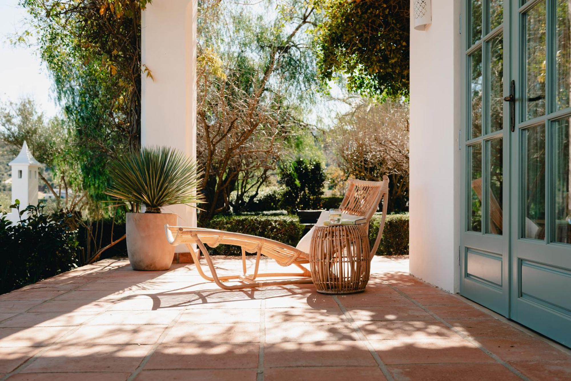 Viluz - Wellbeing Resort Marbella Mijas Ngoại thất bức ảnh