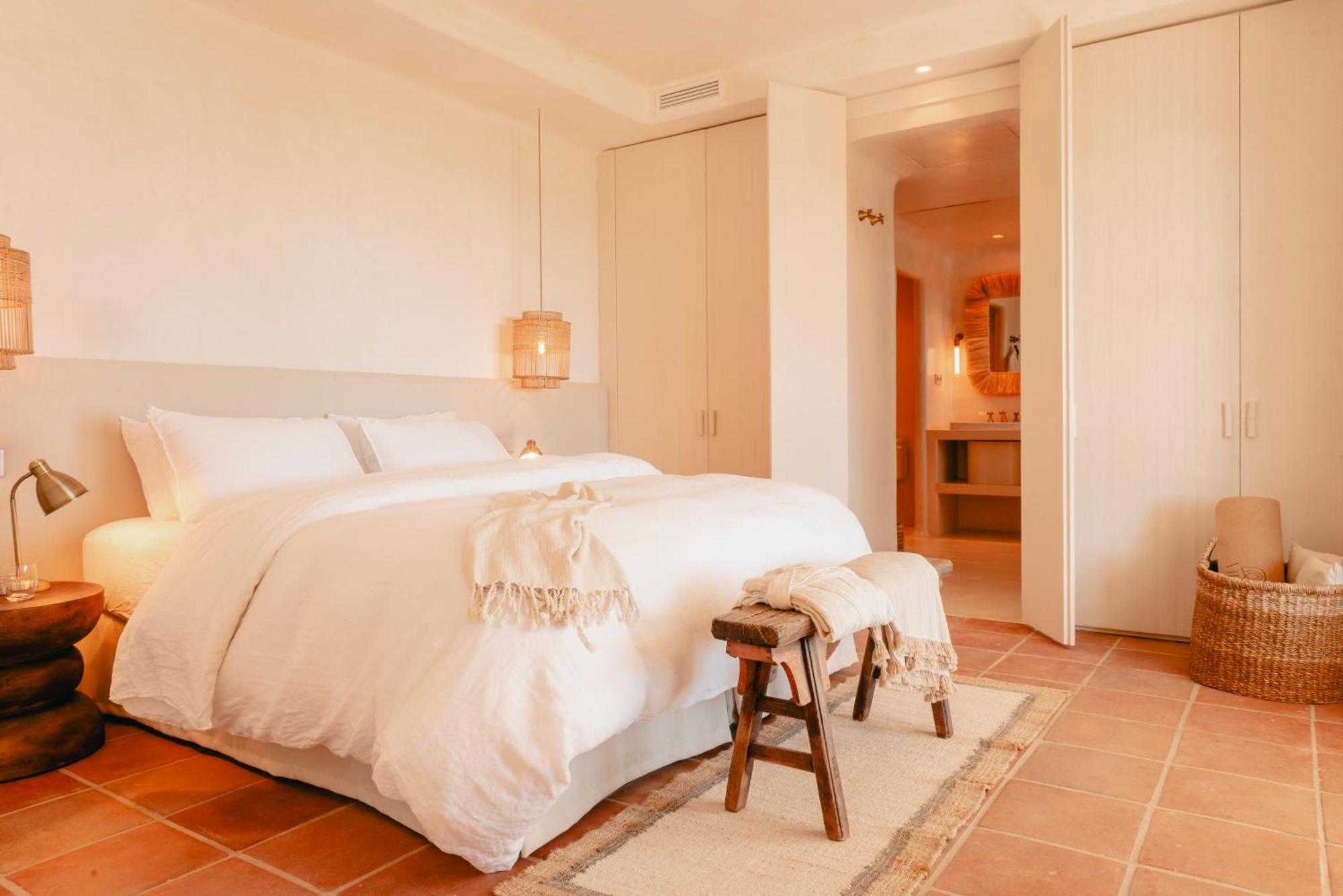 Viluz - Wellbeing Resort Marbella Mijas Ngoại thất bức ảnh