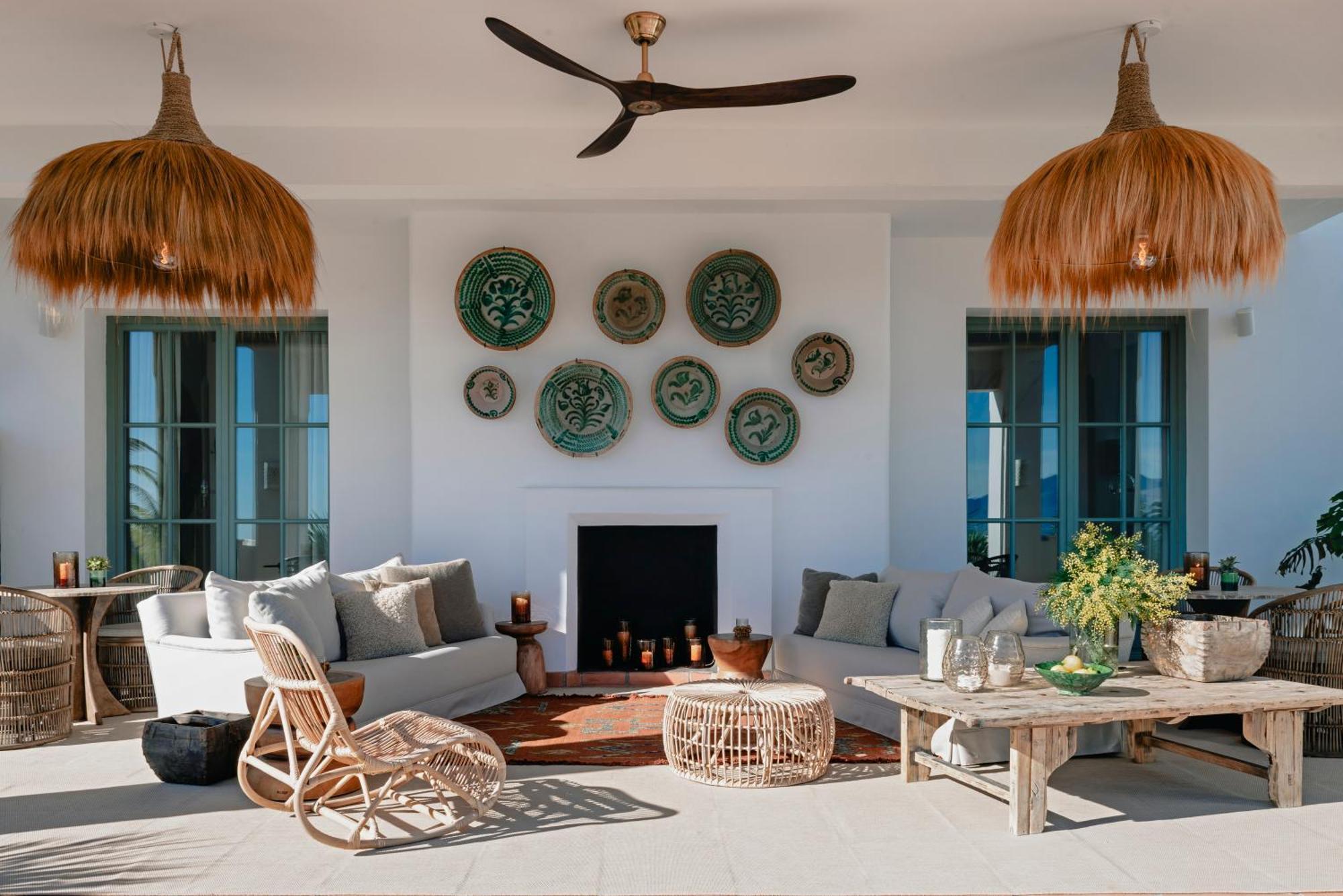 Viluz - Wellbeing Resort Marbella Mijas Ngoại thất bức ảnh
